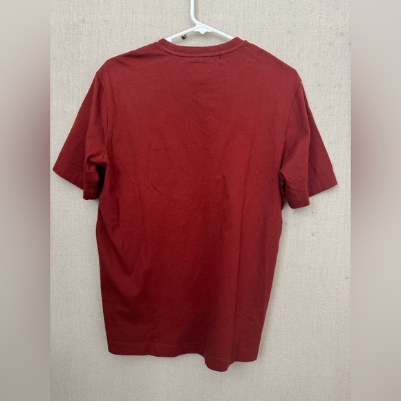 Rapha Logo Short Sleeve Shirt, Men’s Size M - Picture 4 of 7